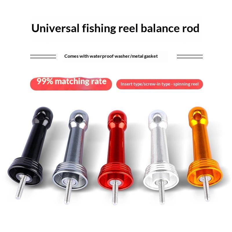 Fishing Wheel Balance Rod Univ - đánh giá và giá Fly Reel