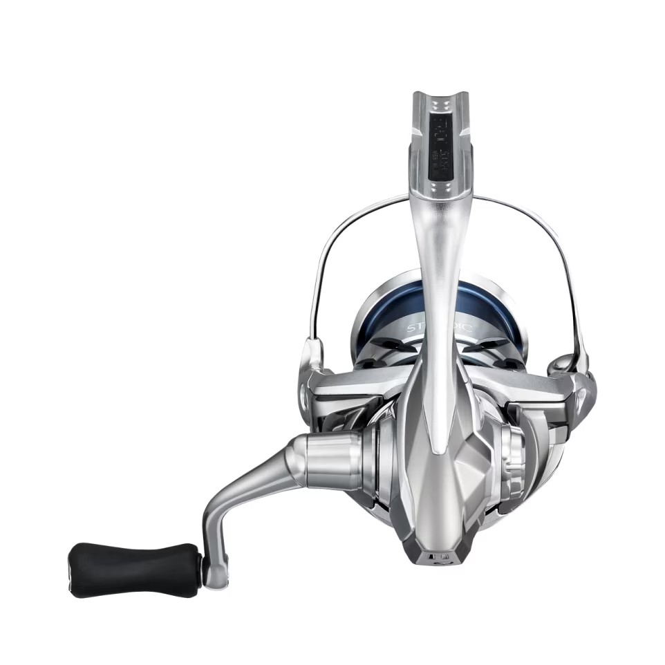 SHIMANO 2023 STRADIC Fishing R - đánh giá và giá Daiwa Reel Bg