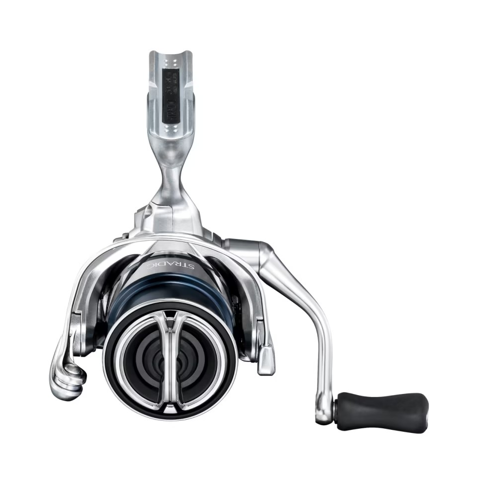 SHIMANO 2023 STRADIC Fishing R - đánh giá và giá Daiwa Reel Bg