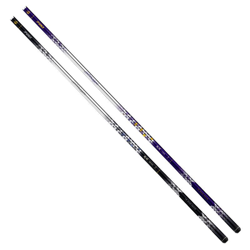 Ice Fishing Rod Carbon Fiber T - đánh giá và giá Surf Reel