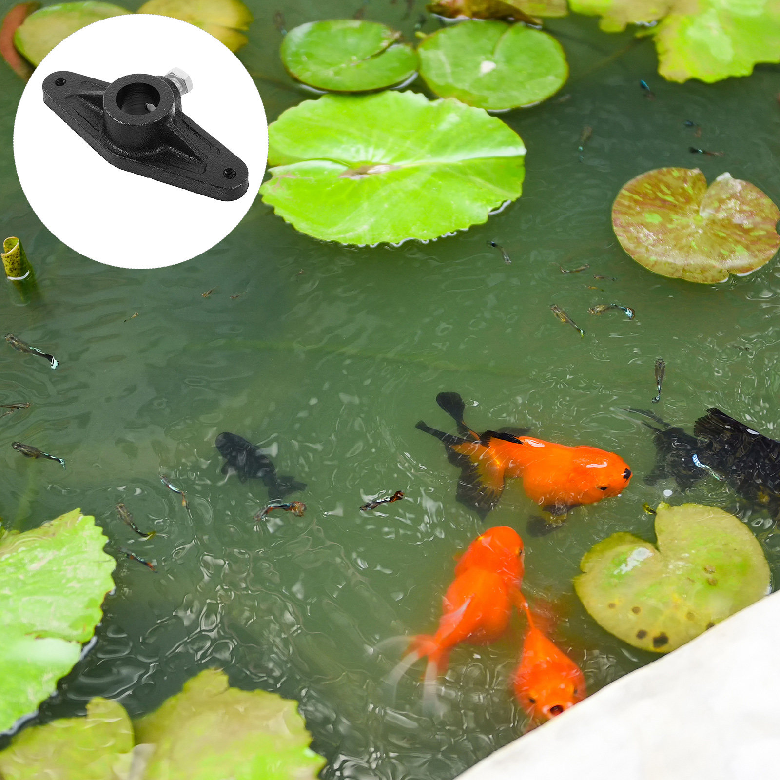 Fishing Reel Crank Handle Repl - đánh giá và giá Reel Handle