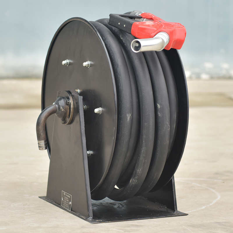 Anti-static 1 Inch 15M Auto Re - đánh giá và giá Reel Oil