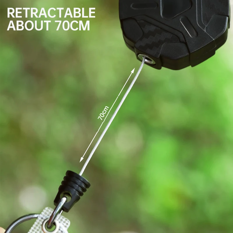 Backpack Retractable Multi-fun - đánh giá và giá Conventional Reel