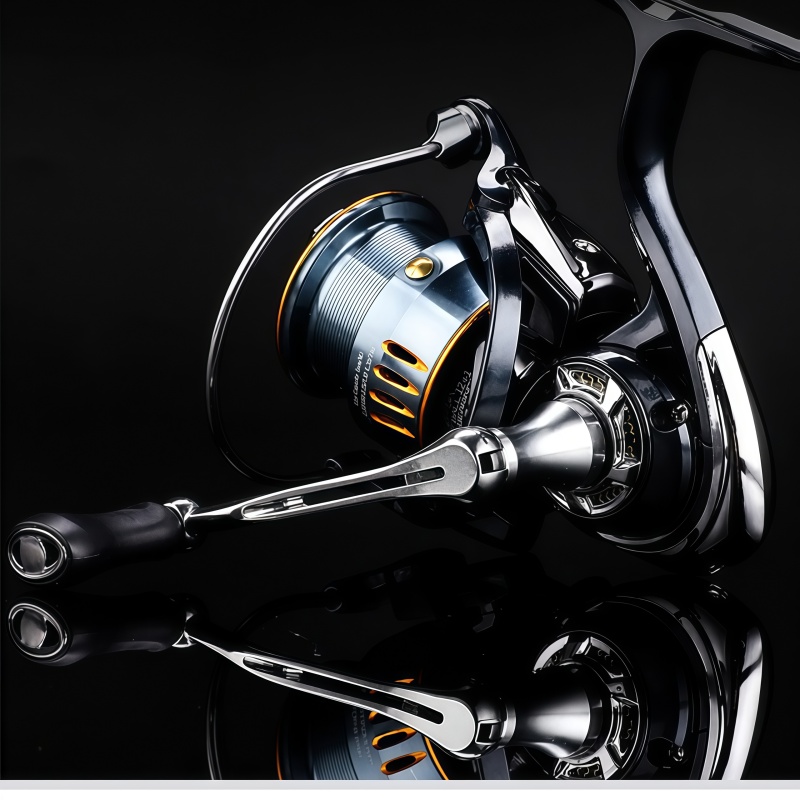 Okuma all metal spinning wheel - đánh giá và giá Surf Reel