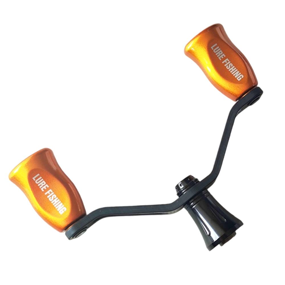 Carbon Fishing Reel Double Roc - đánh giá và giá Conventional Reel