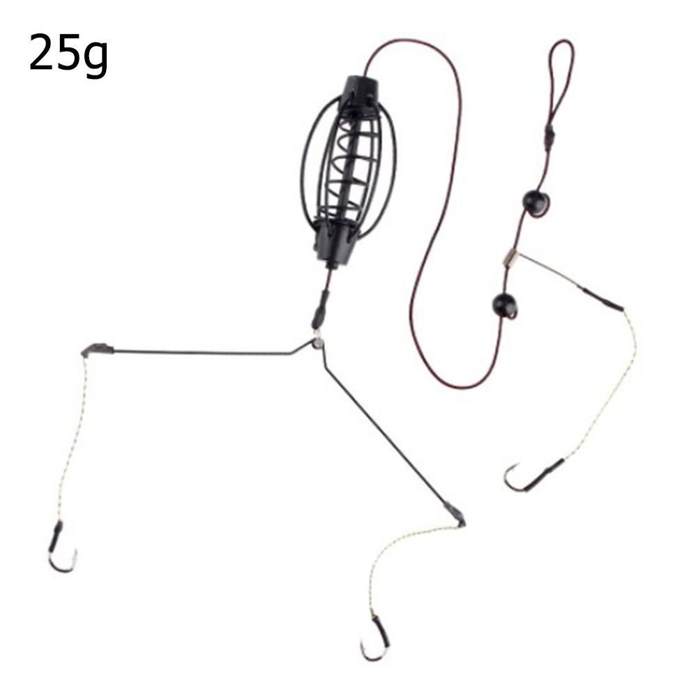 1PCS Carp Fishing Feeder Europ - đánh giá và giá Baitcasting Reel